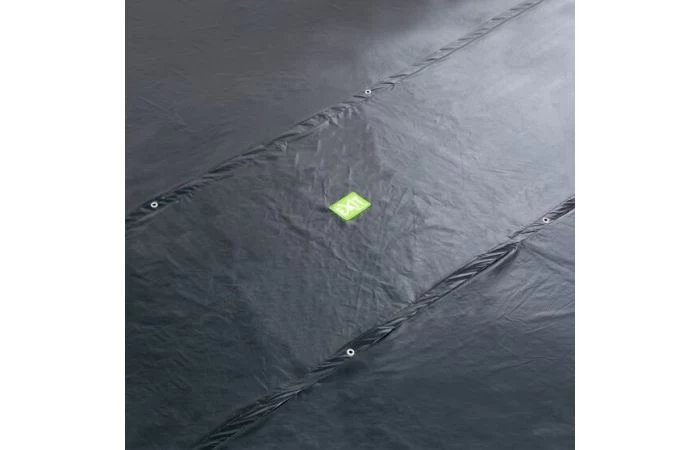 EXIT Premium Trampoline Afdekhoes 244x427cm 4 EXIT Premium Trampoline Afdekhoes 244x427cm - Afbeelding 4