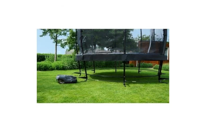 EXIT Robotmaaierstop Voor Elegant Trampolines 305cm 5 EXIT Robotmaaierstop Voor Elegant Trampolines 305cm - Afbeelding 5