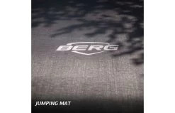 BERG Ultim Favorit InGround 410 Grijs + Veiligheidsnet Comfort -Beste Trampoline Winkel e358fbbdee4ffa6e35d770001d50a504e2a72716909c4b70346850fe3cb353dd large responsive 1 1