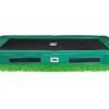 Salta Inground Excellent Trampoline - Groen (150 X 214 Cm)