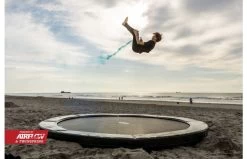 BERG Elite InGround Sports Trampoline 430 Groen -Beste Trampoline Winkel ee1b9e3a4ef63e87177a97c99f0be5b2cc7f29ecf7ab1ebbf59f92a6757d9700