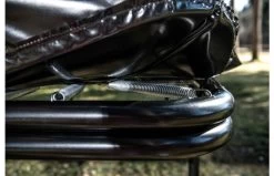 Akrobat Primus Challenger Trampoline -Beste Trampoline Winkel ekxpcwoc