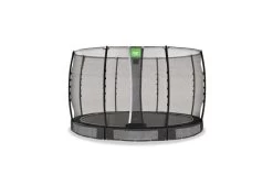 EXIT Allure Classic Inground Trampoline