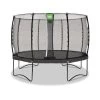EXIT Allure Classic Trampoline