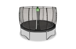 EXIT Allure Classic Trampoline -Beste Trampoline Winkel exit allure classic trampoline o366cm zwart 3