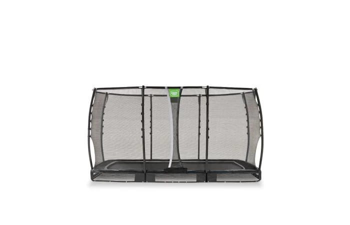 EXIT Allure Premium Inground Trampoline 2 EXIT Allure Premium Inground Trampoline - Afbeelding 2