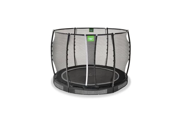 EXIT Allure Premium Inground Trampoline 3 EXIT Allure Premium Inground Trampoline - Afbeelding 3