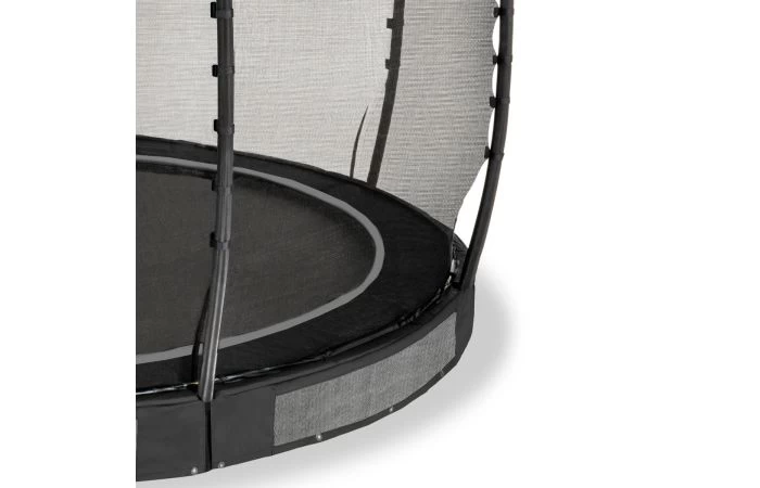 EXIT Allure Premium Inground Trampoline 6 EXIT Allure Premium Inground Trampoline - Afbeelding 6