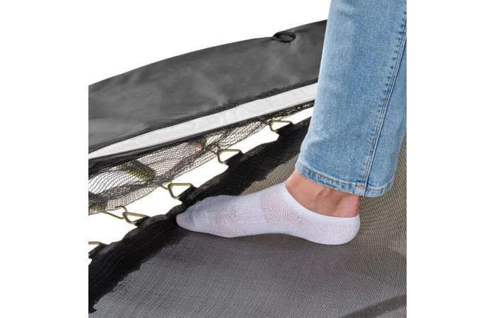 EXIT Allure Premium Inground Trampoline 4 EXIT Allure Premium Inground Trampoline - Afbeelding 4