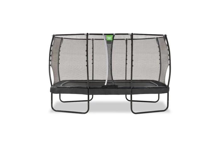 EXIT Allure Premium Trampoline 2 EXIT Allure Premium Trampoline - Afbeelding 2