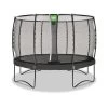 EXIT Allure Premium Trampoline
