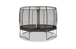 EXIT Allure Premium Trampoline