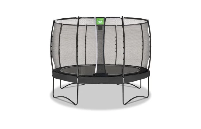 EXIT Allure Premium Trampoline 1 EXIT Allure Premium Trampoline