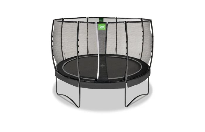 EXIT Allure Premium Trampoline 7 EXIT Allure Premium Trampoline - Afbeelding 7