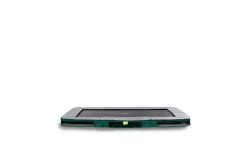 EXIT Elegant Premium Inground Sports Trampoline