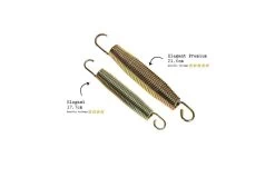 EXIT Elegant Premium Inground Sports Trampoline -Beste Trampoline Winkel exit elegant premium inground sports trampoline 214x366cm zwart 4