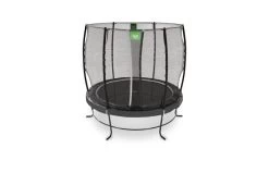 EXIT Lotus Classic Trampoline 253 Cm -Beste Trampoline Winkel exit lotus classic trampoline o253cm zwart 1