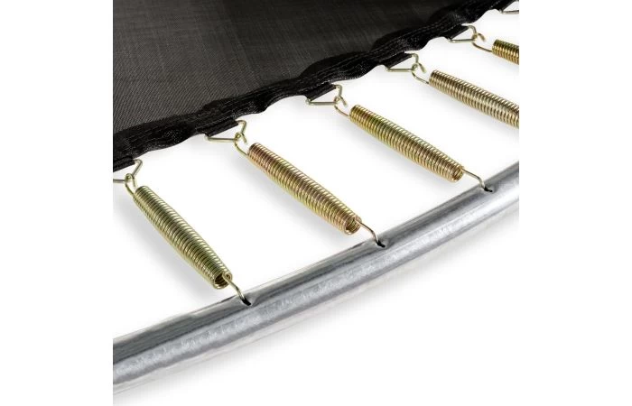 EXIT Lotus Classic Trampoline 305 Cm 4 EXIT Lotus Classic Trampoline 305 Cm - Afbeelding 4