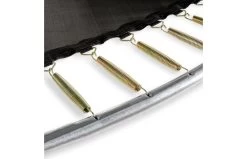 EXIT Lotus Classic Trampoline 366 Cm -Beste Trampoline Winkel exit lotus classic trampoline o305cm groen 2 1