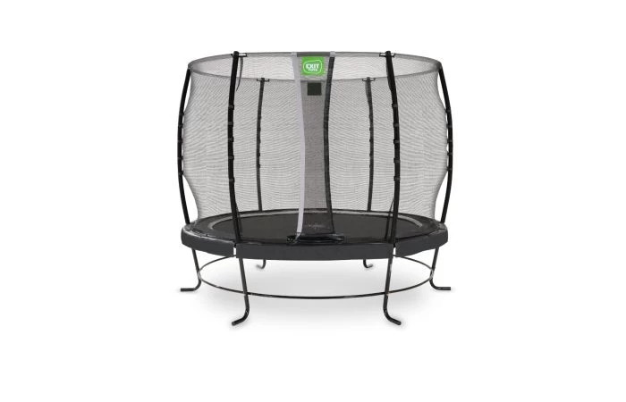EXIT Lotus Classic Trampoline 305 Cm 1 EXIT Lotus Classic Trampoline 305 Cm