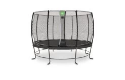 EXIT Lotus Classic Trampoline 366 Cm