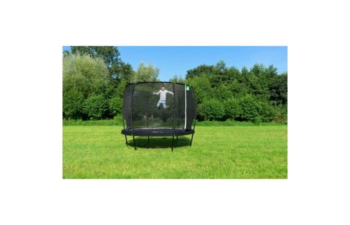 EXIT Lotus Classic Trampoline 305 Cm 5 EXIT Lotus Classic Trampoline 305 Cm - Afbeelding 5