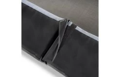 EXIT PeakPro 305x519 Cm Zwart 28 EXIT PeakPro 305x519 Cm Zwart -Beste Trampoline Winkel exit peakpro trampoline 244x427cm zwart 11 2