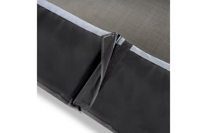 EXIT PeakPro 305x519 Cm Zwart 11 EXIT PeakPro 305x519 Cm Zwart - Afbeelding 11