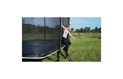 EXIT PeakPro 305x519 Cm Zwart 30 EXIT PeakPro 305x519 Cm Zwart -Beste Trampoline Winkel exit peakpro trampoline 244x427cm zwart 16 2