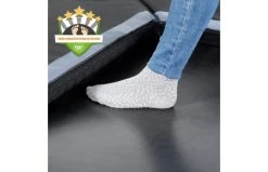 EXIT PeakPro 305x519 Cm Zwart 22 EXIT PeakPro 305x519 Cm Zwart -Beste Trampoline Winkel exit peakpro trampoline 244x427cm zwart 3 2