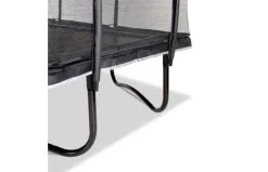 EXIT PeakPro 244x427 Zwart -Beste Trampoline Winkel exit peakpro trampoline 244x427cm zwart 4