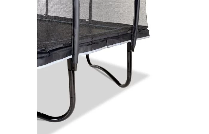 EXIT PeakPro 305x519 Cm Zwart 4 EXIT PeakPro 305x519 Cm Zwart - Afbeelding 4