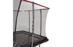 EXIT PeakPro 244x427 Zwart -Beste Trampoline Winkel exit peakpro trampoline 244x427cm zwart 7