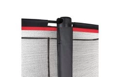 EXIT PeakPro 244x427 Zwart -Beste Trampoline Winkel exit peakpro trampoline 244x427cm zwart 8