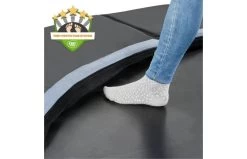 EXIT PeakPro 305 Zwart -Beste Trampoline Winkel exit peakpro trampoline o305cm zwart