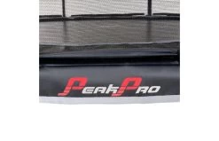 EXIT PeakPro 366 Zwart -Beste Trampoline Winkel exit peakpro trampoline o305cm zwart 1 1