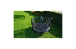 EXIT PeakPro 305 Zwart -Beste Trampoline Winkel exit peakpro trampoline o305cm zwart 3