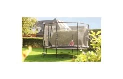 EXIT PeakPro 427 Zwart -Beste Trampoline Winkel exit peakpro trampoline o305cm zwart 4 2