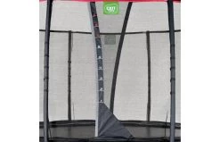 EXIT PeakPro 427 Zwart -Beste Trampoline Winkel exit peakpro trampoline o305cm zwart 8 2