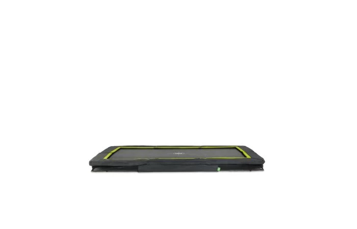 EXIT Silhouette Inground Sports Trampoline 4 EXIT Silhouette Inground Sports Trampoline - Afbeelding 4