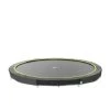 EXIT Silhouette Inground Sports Trampoline