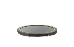EXIT Silhouette Inground Sports Trampoline