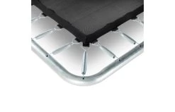 EXIT Silhouette Inground Trampoline Met Veiligheidsnet 214x305 Groen 16 EXIT Silhouette Inground Trampoline Met Veiligheidsnet 214x305 Groen -Beste Trampoline Winkel exit silhouette inground trampoline 214x305cm met veiligheidsnet groen 5