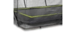 EXIT Silhouette Inground Trampoline Met Veiligheidsnet 214x305 Zwart 16 EXIT Silhouette Inground Trampoline Met Veiligheidsnet 214x305 Zwart -Beste Trampoline Winkel exit silhouette inground trampoline 214x305cm met veiligheidsnet zwart 4