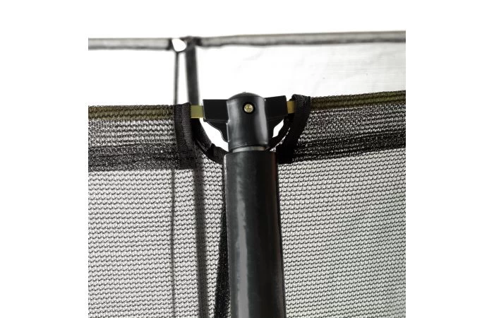 EXIT Silhouette Inground Met Veligheidsnet 183 Groen 6 EXIT Silhouette Inground Met Veligheidsnet 183 Groen - Afbeelding 6