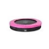 EXIT Silhouette Inground Trampoline 183cm Roze