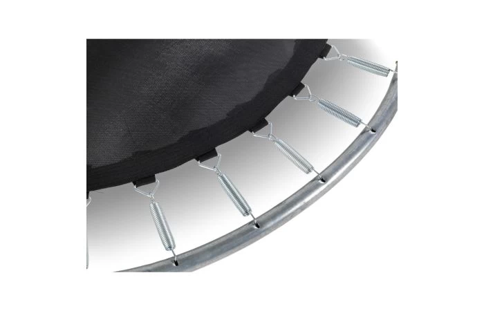 EXIT Silhouette Inground Trampoline 183cm Roze 3 EXIT Silhouette Inground Trampoline 183cm Roze - Afbeelding 3