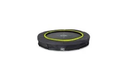 EXIT Silhouette Inground Trampoline 183cm