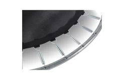 EXIT Silhouette Inground Trampoline 183cm -Beste Trampoline Winkel exit silhouette inground trampoline o183cm zwart 3