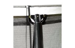 EXIT Silhouette Inground Trampoline Met Veiligheidsnet 244 Groen 12 EXIT Silhouette Inground Trampoline Met Veiligheidsnet 244 Groen -Beste Trampoline Winkel exit silhouette inground trampoline o244cm met veiligheidsnet groen 5